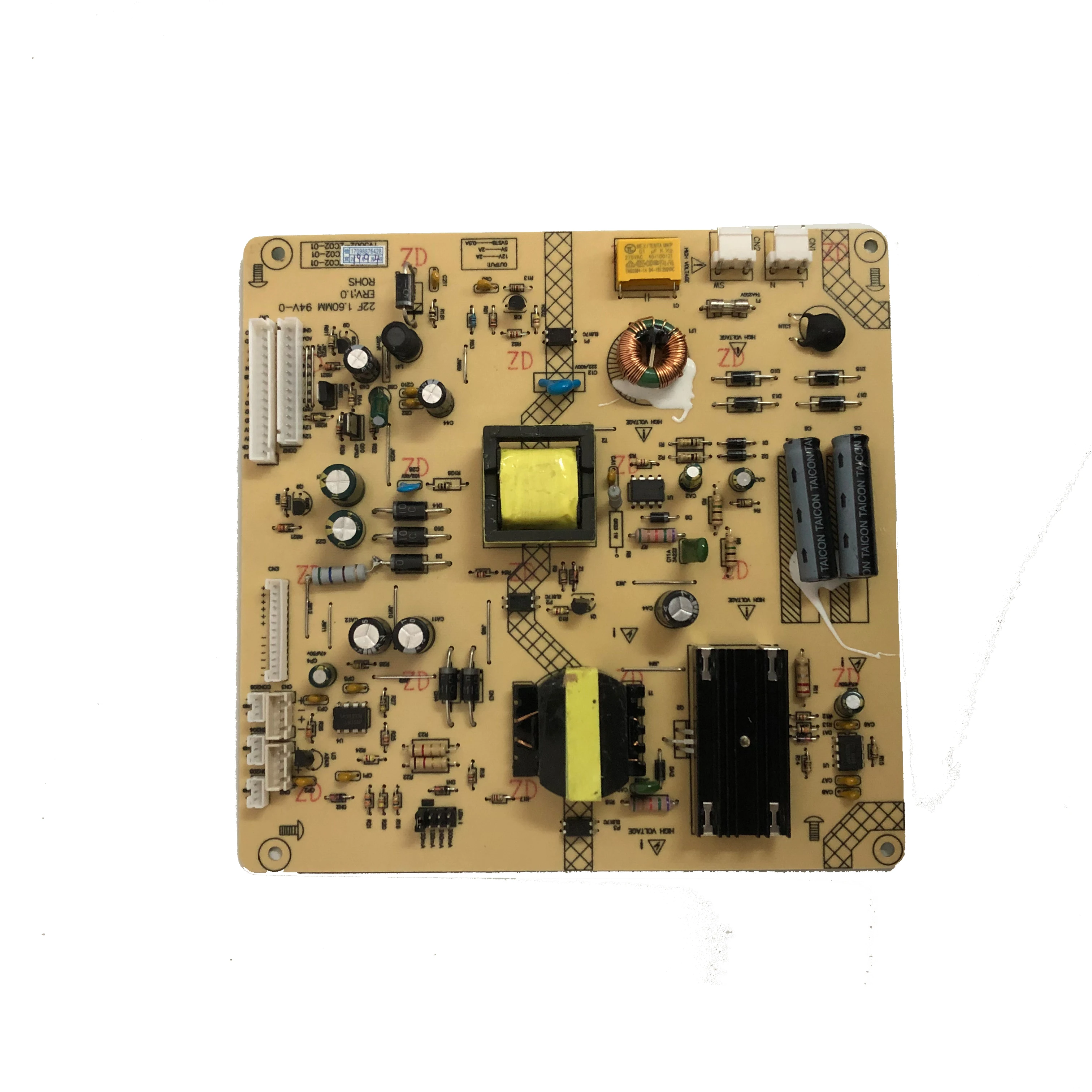 Vilaxh LE46D8810 плата питания для TCL LE46D8810 искусственная фотография 39EU3000
Vilaxh LE46D8810 плата питания для TCL LE46D8810 искусственная фотография 39EU3000