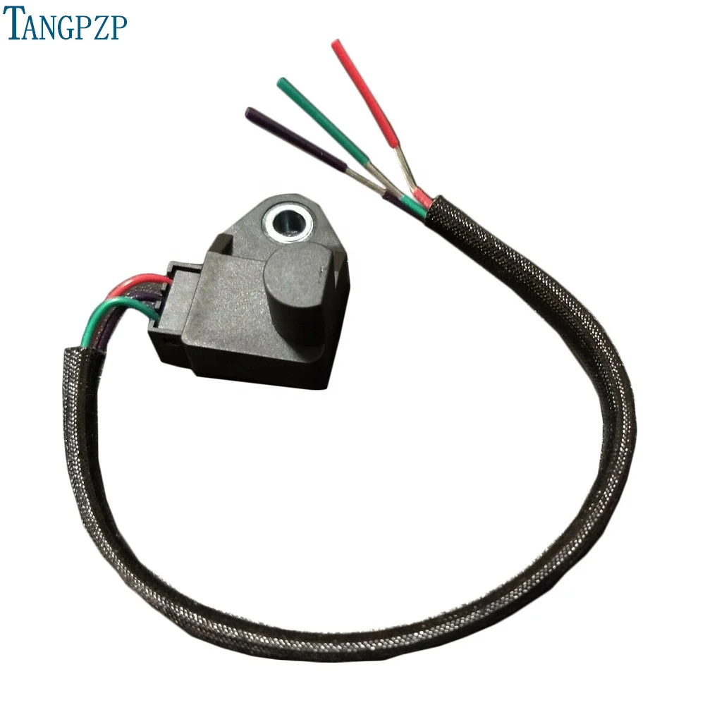 5EAT 5AT New Automatic Transmission Turbine Speed Sensor 31705AA683 For Subaru Legacy Outback Tribeca
5EAT 5AT New Automatic Transmission Turbine Speed Sensor 31705AA683 For Subaru Legacy Outback Tribeca