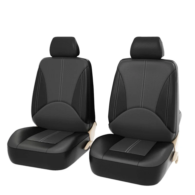Aimaao Pu Leather Car Seat Cover Front Seats Cover For Mazda 2 Premacy Mazda5 8 Gaz Gazelle Sobol
Aimaao Pu Leather Car Seat Cover Front Seats Cover For Mazda 2 Premacy Mazda5 8 Gaz Gazelle Sobol
