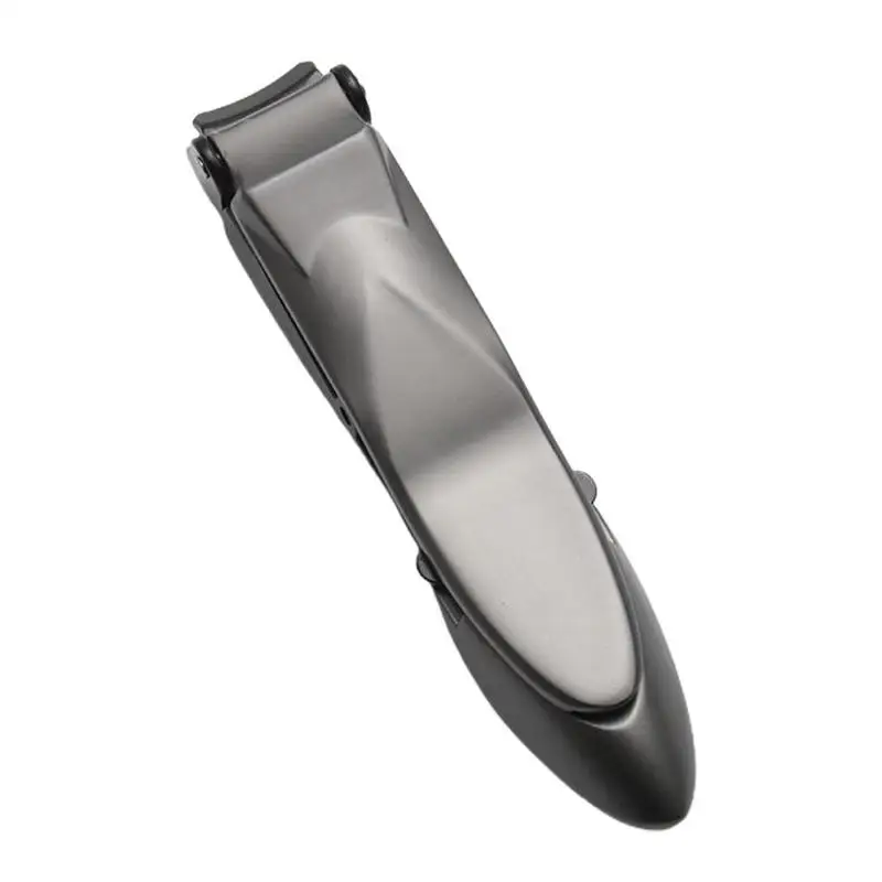 Nail Clippers with Catcher Toenail Cutter Catches Clippings Quality Nail Toe Fingernails High Professional Nail Tri G9K0
Nail Clippers with Catcher Toenail Cutter Catches Clippings Quality Nail Toe Fingernails High Professional Nail Tri G9K0
