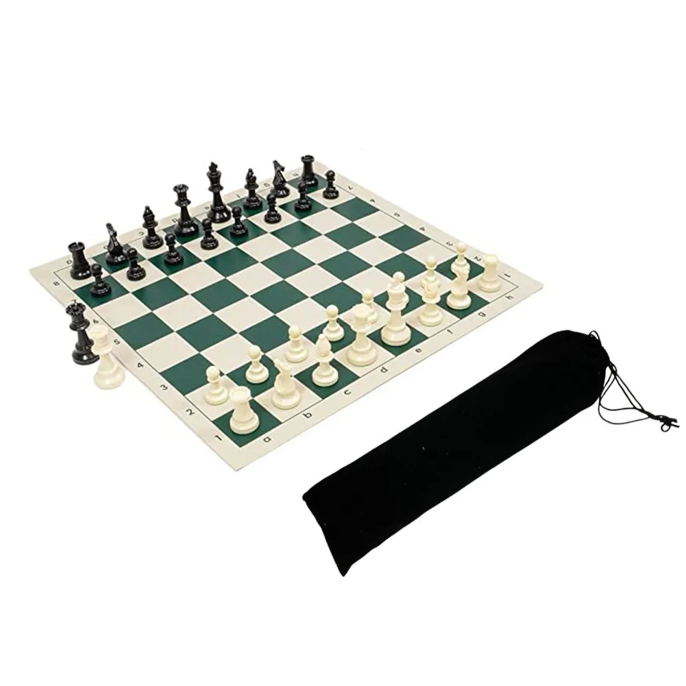 32pcs Carved Chess Pieces Hand Crafted Set 95mm King Size Toys Chess Board Game Outdoor Casual Portable Double Zipper Pocket
32pcs Carved Chess Pieces Hand Crafted Set 95mm King Size Toys Chess Board Game Outdoor Casual Portable Double Zipper Pocket