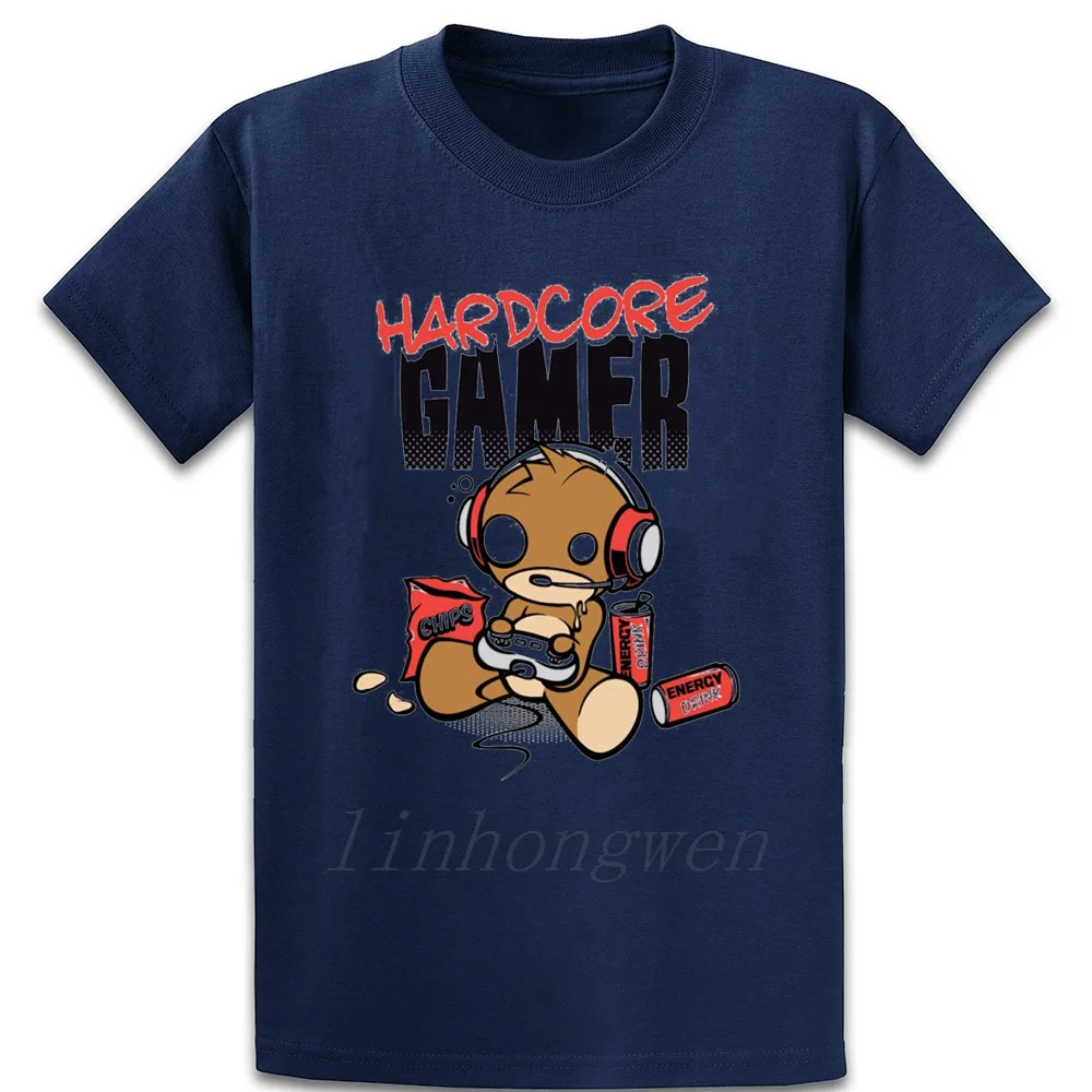 Gamer T Shirt Cotton Customize Fashion Summer Unique Loose Euro Size Over Size S-5XL Trend Shirt
Gamer T Shirt Cotton Customize Fashion Summer Unique Loose Euro Size Over Size S-5XL Trend Shirt