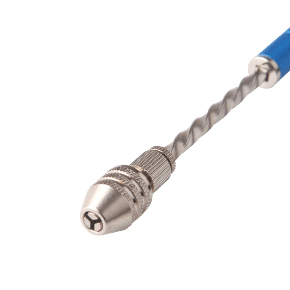 0.3-3.0mm 31X Mini Micro HSS Bit Set Hand Spiral Pin Vise Micro Drill Set Hand Push Drill HSS Mini Drill Bit Set High Quality
0.3-3.0mm 31X Mini Micro HSS Bit Set Hand Spiral Pin Vise Micro Drill Set Hand Push Drill HSS Mini Drill Bit Set High Quality