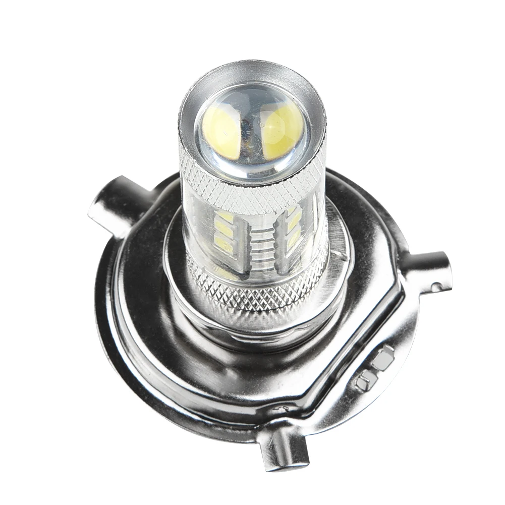 2Pcs LED Headlight Auto White 100W 20-SMD XB-D 8000K Lamp 1800LM Bulbs Car DC 12V-24V Super bright Tail lights
2Pcs LED Headlight Auto White 100W 20-SMD XB-D 8000K Lamp 1800LM Bulbs Car DC 12V-24V Super bright Tail lights