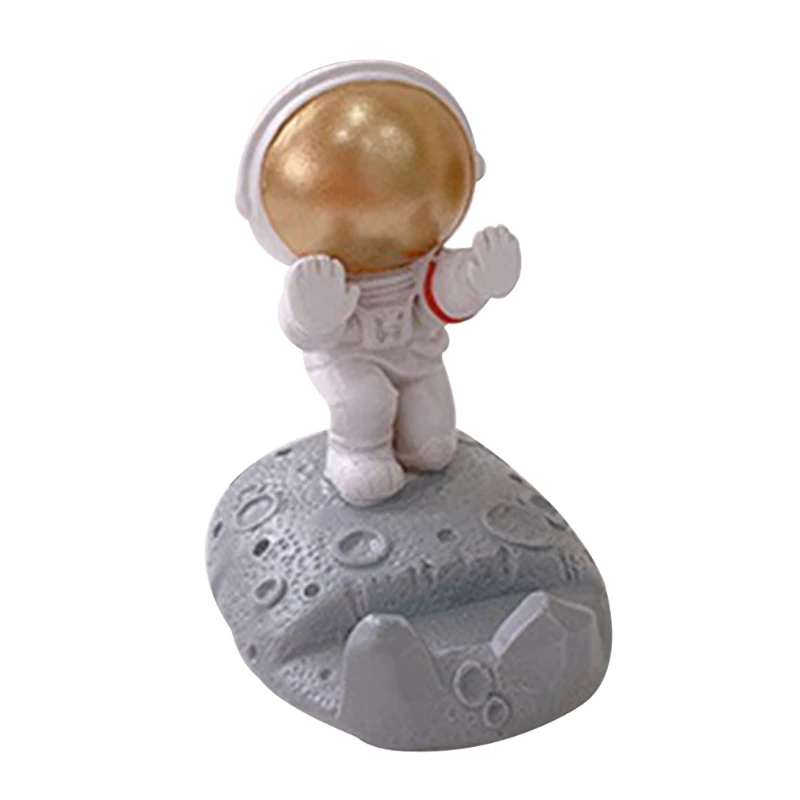 Держатель для телефона Spaceman, Портативная подставка для планшета из смолы, настольное украшение для модели астронавта, новогодний подарок д...
Держатель для телефона Spaceman, Портативная подставка для планшета из смолы, настольное украшение для модели астронавта, новогодний подарок д...