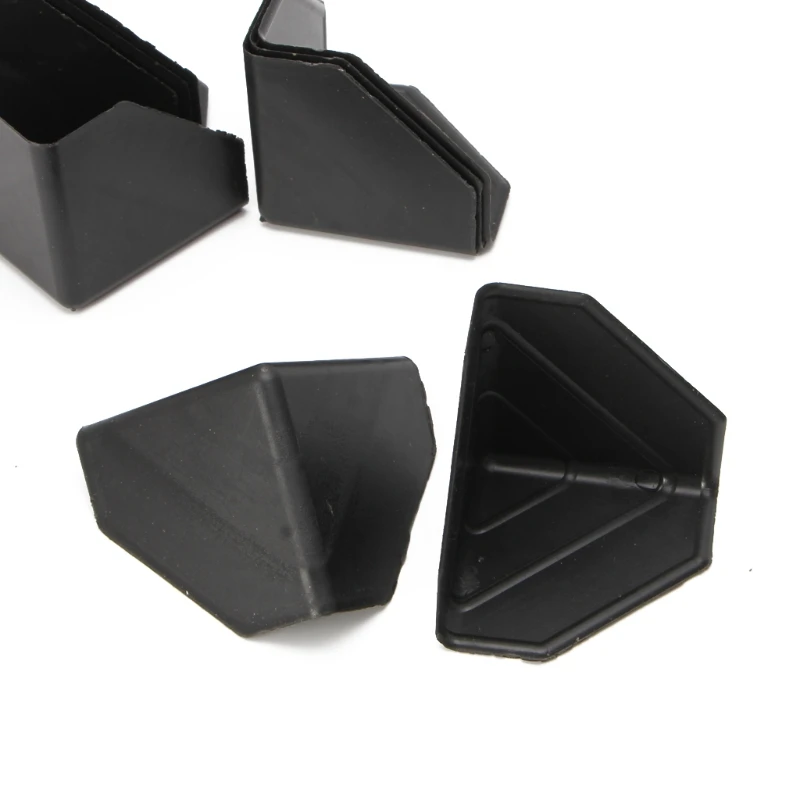 2021 New 10PCS Plastic Corner Protectors For Shipping Boxes To Protect Valuable Furniture
2021 New 10PCS Plastic Corner Protectors For Shipping Boxes To Protect Valuable Furniture