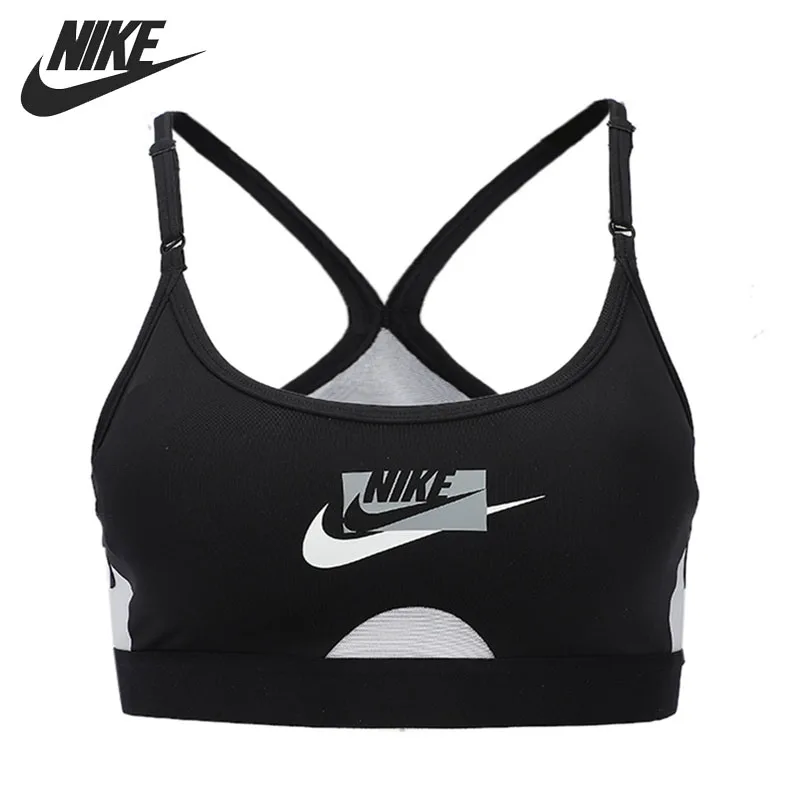 Original New Arrival NIKE AS W NK DF INDY CB LOGO BRA Women's Sports Bras Sportswear
Original New Arrival NIKE AS W NK DF INDY CB LOGO BRA Women's Sports Bras Sportswear