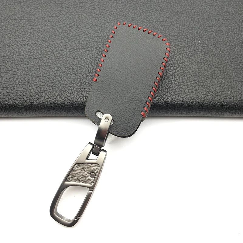 For Volkswagen Skoda Superb Magotan Passat B8 A7 Golf Hot Sale Leather Key Fob Case Holder Smart Remote Protector Skin Cover
For Volkswagen Skoda Superb Magotan Passat B8 A7 Golf Hot Sale Leather Key Fob Case Holder Smart Remote Protector Skin Cover