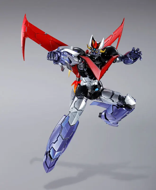 Набор для гаража Devil Z Mazinger Big Devil NO.2, металлическая фигурка, игрушка
Набор для гаража Devil Z Mazinger Big Devil NO.2, металлическая фигурка, игрушка