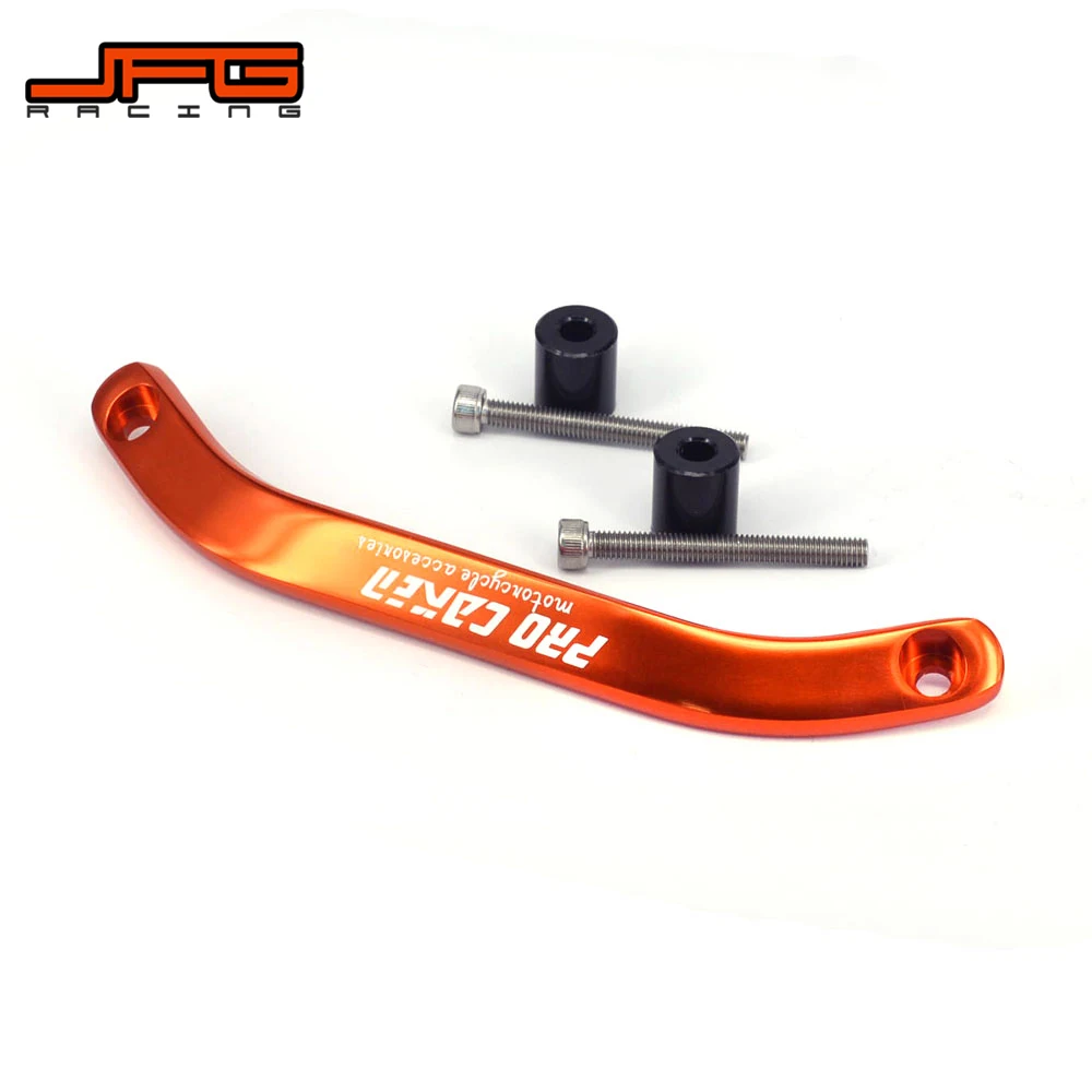 Motorcycle Aluminum CNC Passenger Grab Handle Bar For KTM EXC SX XC XCW EXCF SXF 125 150 200 250 300 350 450 500 2011-2016
Motorcycle Aluminum CNC Passenger Grab Handle Bar For KTM EXC SX XC XCW EXCF SXF 125 150 200 250 300 350 450 500 2011-2016