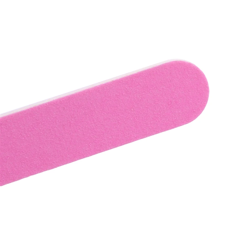 Grit Nail File Buffer Block Nail Art Sanding Buffer Files For Salon Manicure UV Gel Tips
Grit Nail File Buffer Block Nail Art Sanding Buffer Files For Salon Manicure UV Gel Tips