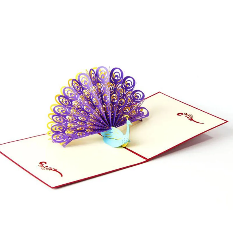 3pcs/set or 10pcs/set 3D Paper Sculpture Postcard Thanksgiving Birthday Card Creative Invitation Greeting Card Party Gift
3pcs/set or 10pcs/set 3D Paper Sculpture Postcard Thanksgiving Birthday Card Creative Invitation Greeting Card Party Gift