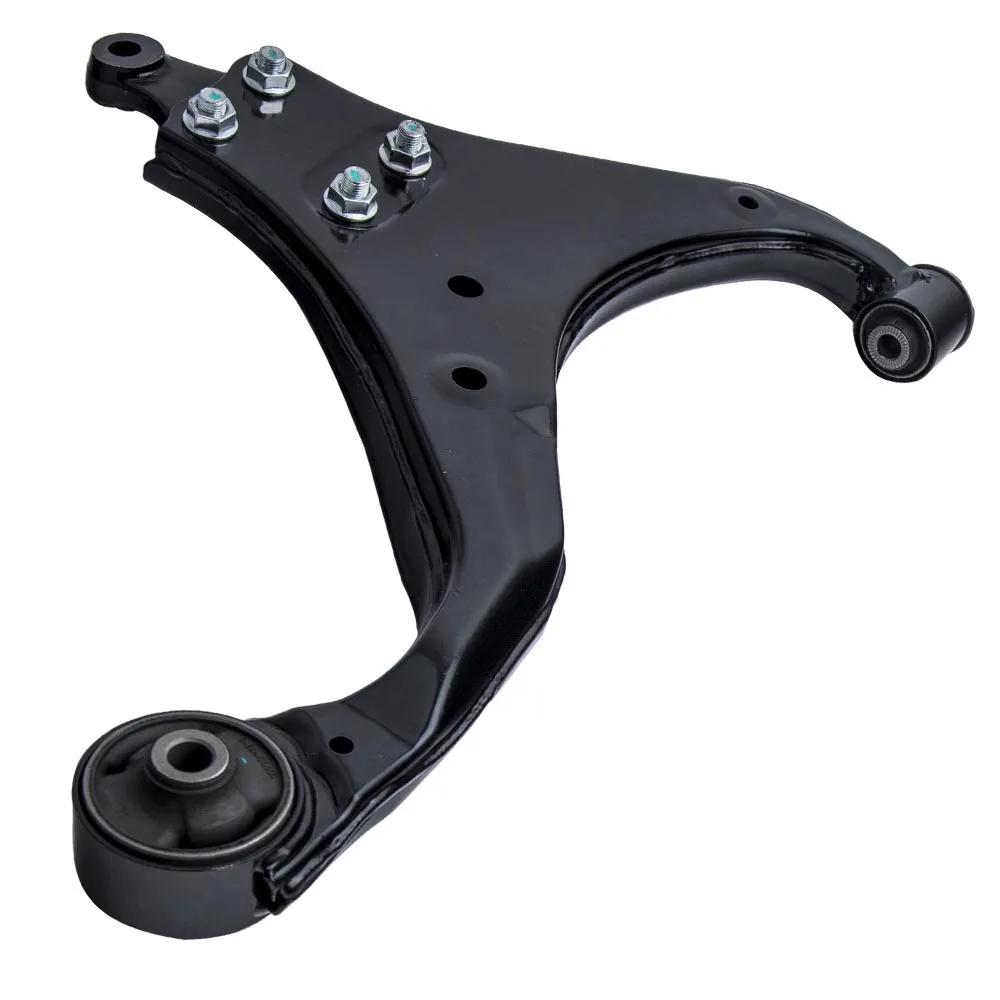 2x Control Arm Ball Joint Front Lower for Hyundai Tucson JM for Kia Sportage JE KM Steering Suspension System Kit
2x Control Arm Ball Joint Front Lower for Hyundai Tucson JM for Kia Sportage JE KM Steering Suspension System Kit