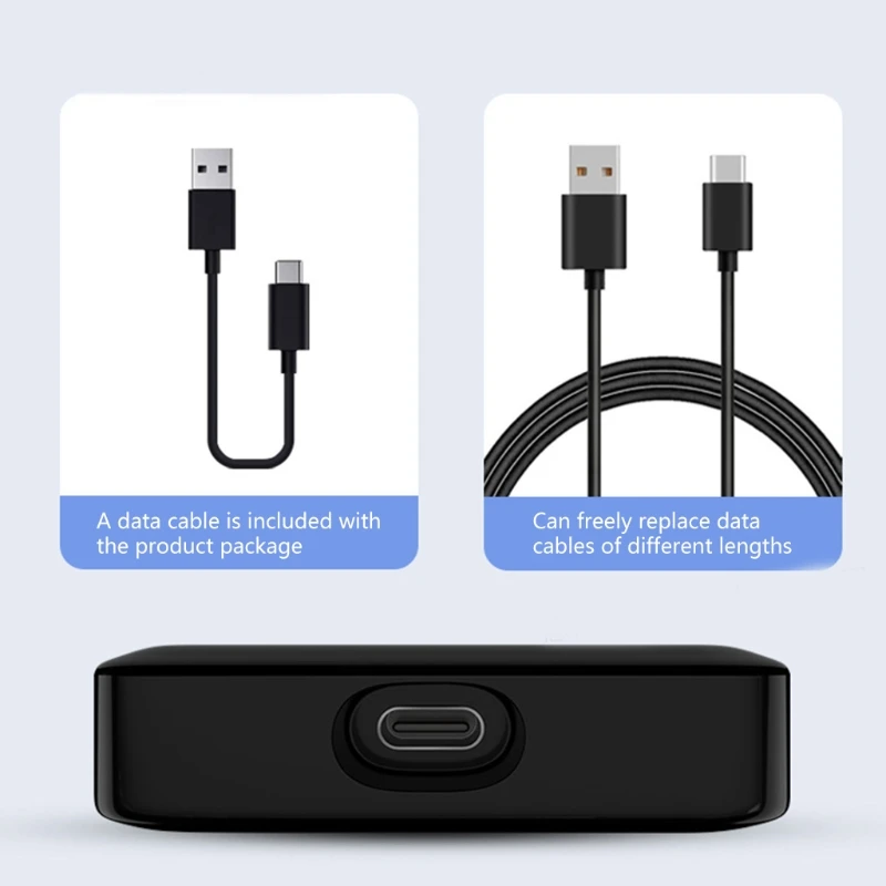 Carlinkit Bluetooth Wireless USB Dongle Adapter Carplay for Auto Car Navigation Player W91F
Carlinkit Bluetooth Wireless USB Dongle Adapter Carplay for Auto Car Navigation Player W91F