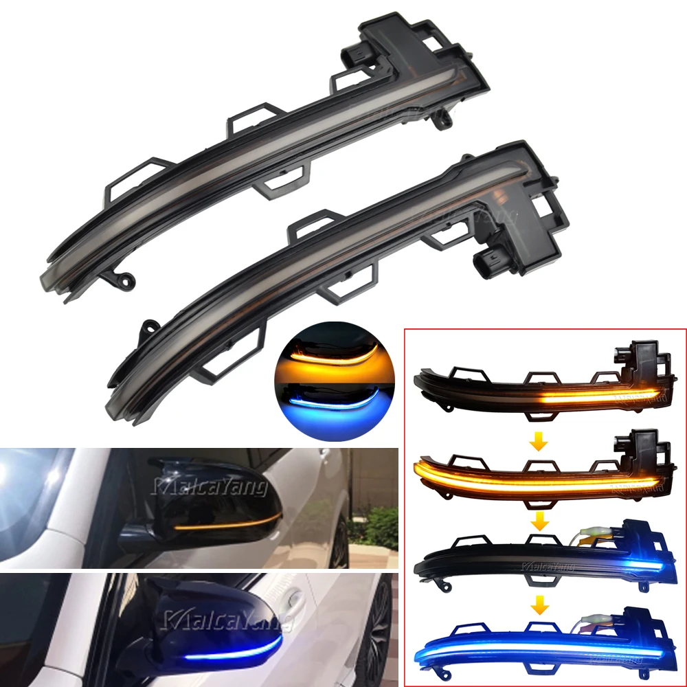 Светодиодный Динамический указатель поворота для BMW X3 G01 2018-2020 X4 G02 X5 G05 X6 G06 X7 G07
Светодиодный Динамический указатель поворота для BMW X3 G01 2018-2020 X4 G02 X5 G05 X6 G06 X7 G07