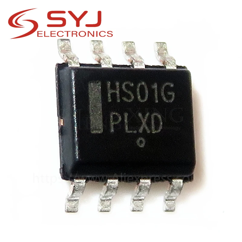 10 шт./лот ICE1HS01G HS01G лапками углублением SOP-8 HS01 SOP новый оригинальный в наличии
10 шт./лот ICE1HS01G HS01G лапками углублением SOP-8 HS01 SOP новый оригинальный в наличии