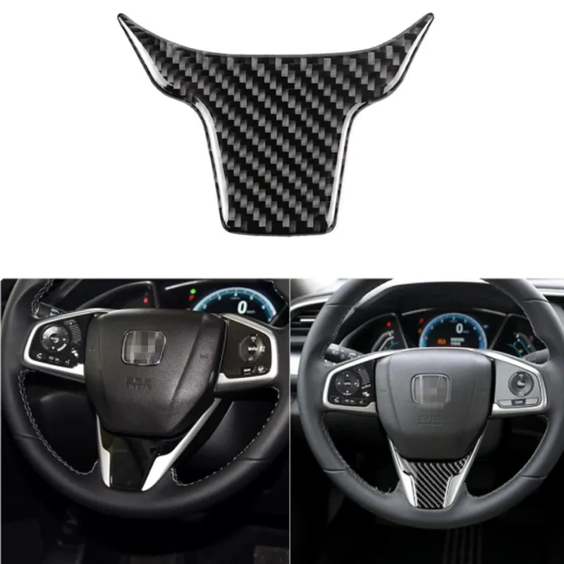 10 шт., декоративная Обложка из углеродного волокна для Honda Civic 2016, 2017, 2018, 2019
10 шт., декоративная Обложка из углеродного волокна для Honda Civic 2016, 2017, 2018, 2019