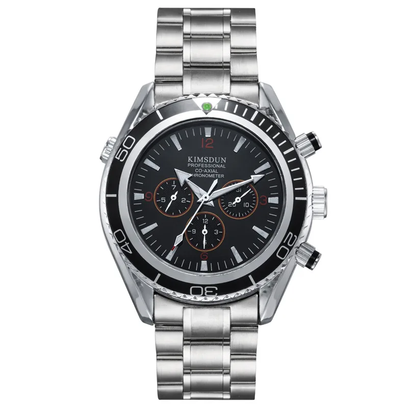 2021 new creative fashion watch brand watch men's watch stainless steel belt three-eye automatic mechanical watch wholesale
2021 new creative fashion watch brand watch men's watch stainless steel belt three-eye automatic mechanical watch wholesale