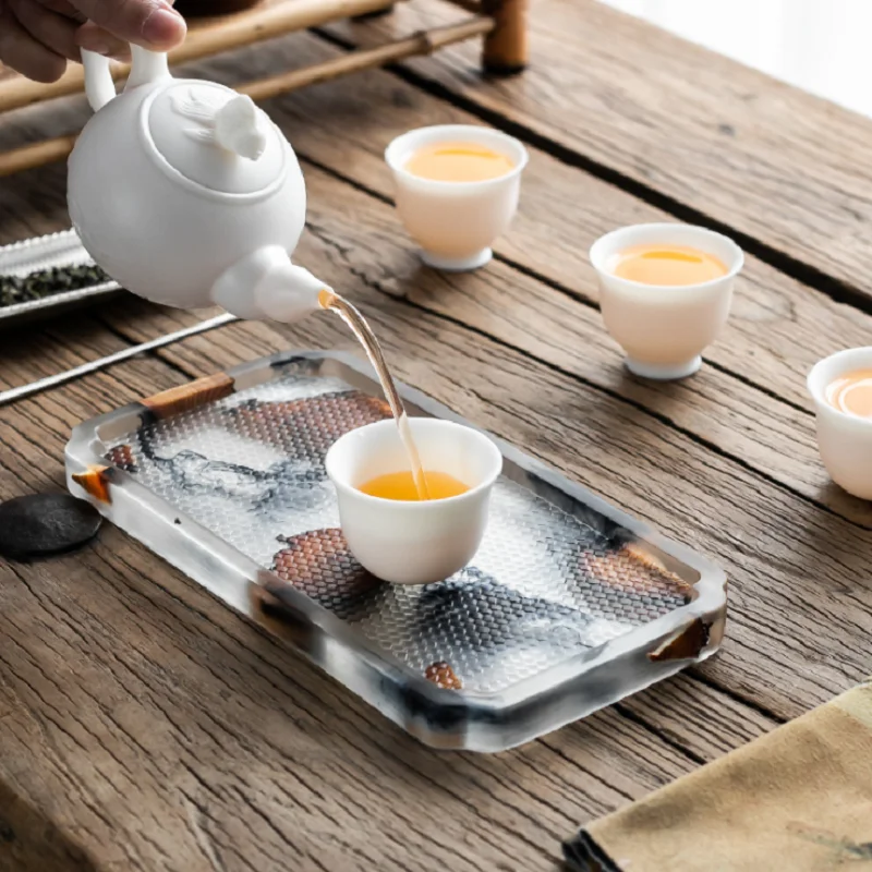 Cup Coasters Resin Pine Natural Tea Tray Heat-resistant Placemats Simple Coffee Mug Pads Wine Table CF-283
Cup Coasters Resin Pine Natural Tea Tray Heat-resistant Placemats Simple Coffee Mug Pads Wine Table CF-283