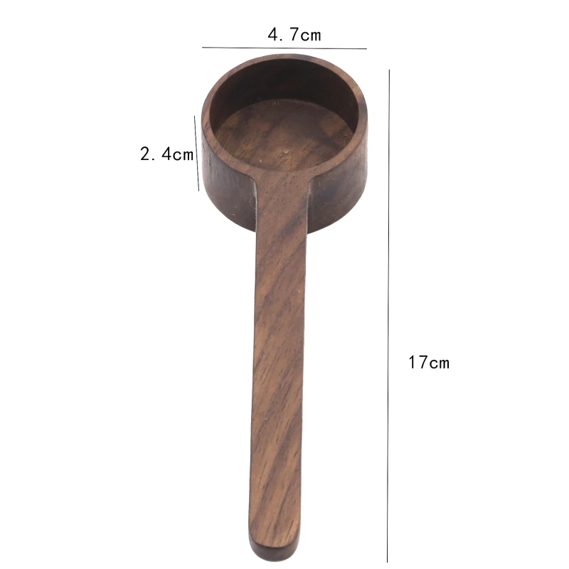 8g/10g Portable Practical Durable Creative Measure Spoons House Tool Wooden Coffee Bean Spoon Milk Powder Measure Spoon New
8g/10g Portable Practical Durable Creative Measure Spoons House Tool Wooden Coffee Bean Spoon Milk Powder Measure Spoon New
