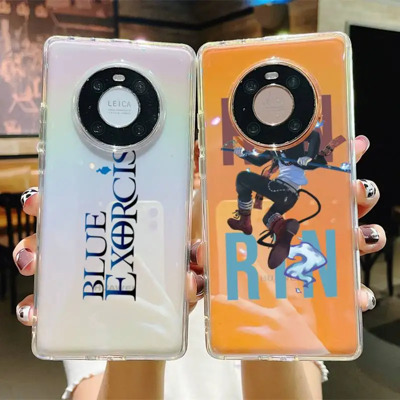 Blue exorcist Phone Case For Huawei P 20 30 40 pro lite Psmart2019 Honor 8 10 20 Y5 6 2019 Nova3E
Blue exorcist Phone Case For Huawei P 20 30 40 pro lite Psmart2019 Honor 8 10 20 Y5 6 2019 Nova3E