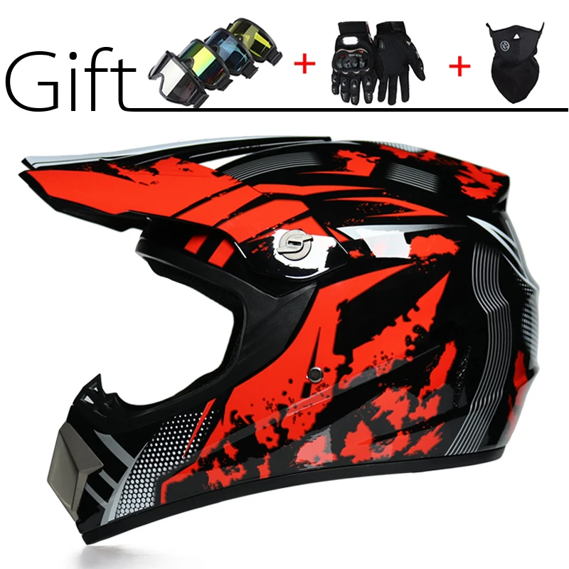 Motorcross Helmet And Safety Full Face Downhill Engine For Bike Cafe Racer Enduro Helmets Riding Motorcycle Off-Road Capacete
Motorcross Helmet And Safety Full Face Downhill Engine For Bike Cafe Racer Enduro Helmets Riding Motorcycle Off-Road Capacete