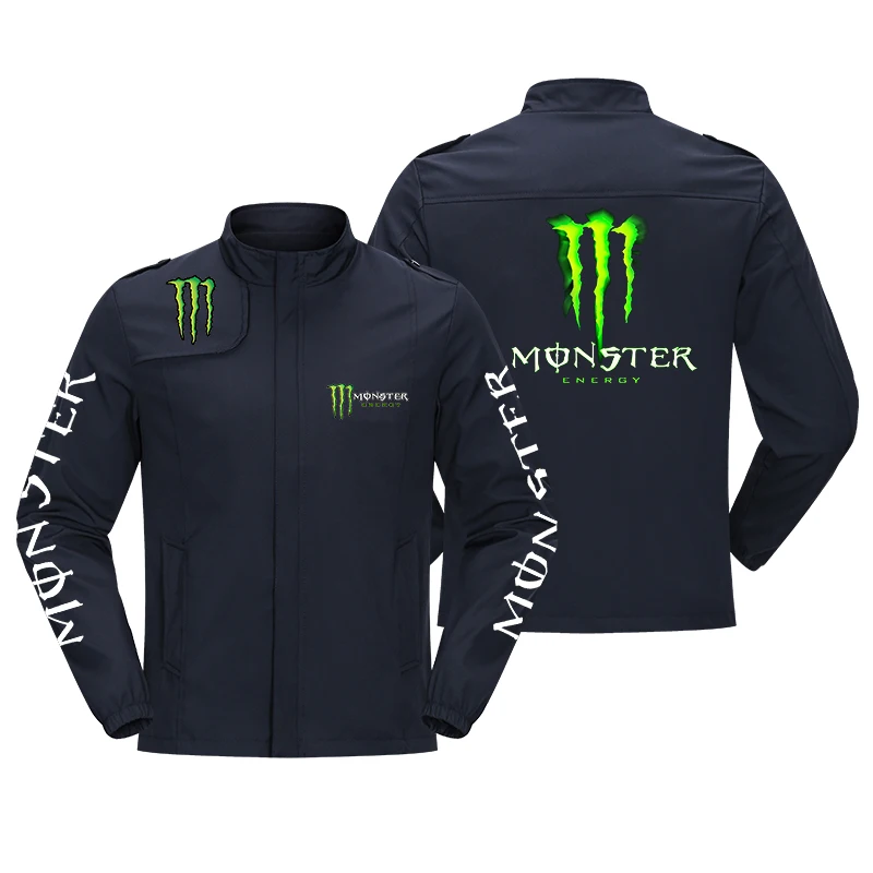 2021 spring and autumn boutique jacket men's jacket zipper jacket standing collar fashion slim coat men's casual baseball motorc
2021 spring and autumn boutique jacket men's jacket zipper jacket standing collar fashion slim coat men's casual baseball motorc