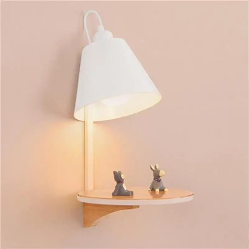 Deco Maison Arandela Lampe Bathroom Dressing Table Aplique Luz Pared For Home Bedroom Light Applique Murale Luminaire Wall Lamp
Deco Maison Arandela Lampe Bathroom Dressing Table Aplique Luz Pared For Home Bedroom Light Applique Murale Luminaire Wall Lamp
