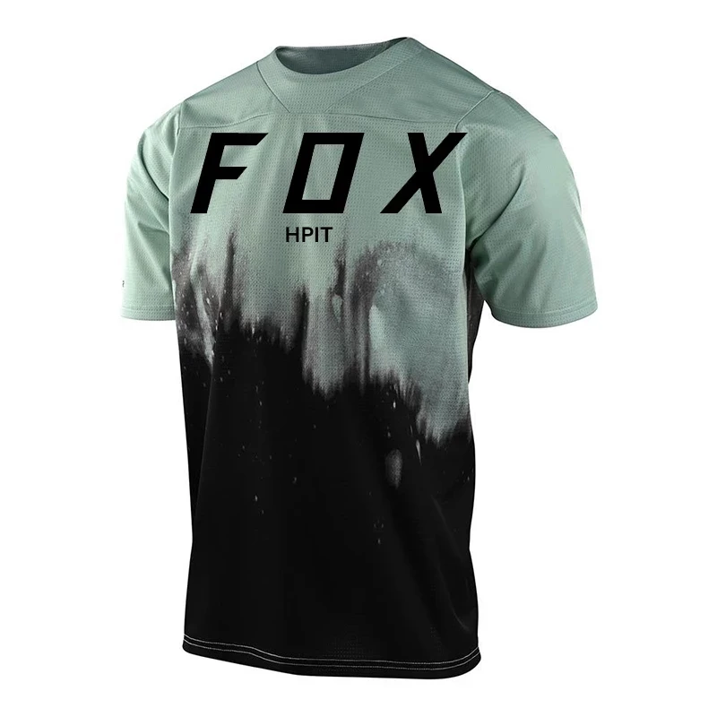 Cycling Maillot Ciclismo Hombre Spexcel Moto Jersey DH Off Road Mountain Bike Racing Hpit Fox MTB Jersey BMX Motocross Jerseys
Cycling Maillot Ciclismo Hombre Spexcel Moto Jersey DH Off Road Mountain Bike Racing Hpit Fox MTB Jersey BMX Motocross Jerseys