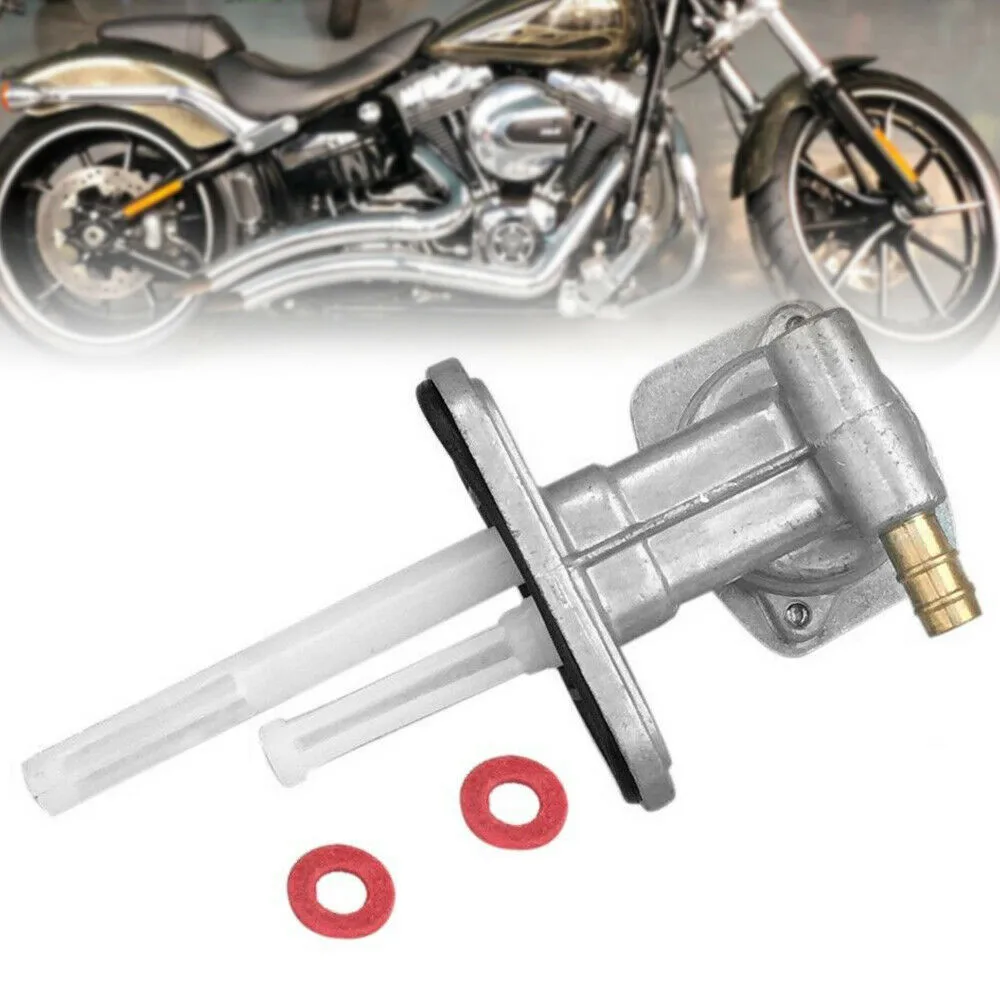 Fuel Petrol Gas Tank Tap Filter Petcock Switch For-Yamaha Motorcycle As A Gasoline Line Switch To Control The Fuel Tank
Fuel Petrol Gas Tank Tap Filter Petcock Switch For-Yamaha Motorcycle As A Gasoline Line Switch To Control The Fuel Tank
