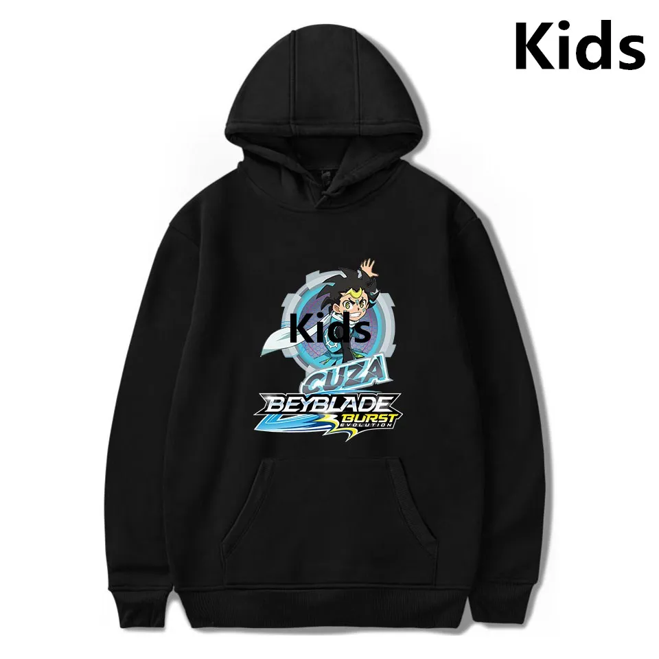 3 To 16 Years Kids Hoodies Beyblade Burst Evolution 2d Printed Hoodie boys/girls Cartoon pullover ChildrenSweatshirt
3 To 16 Years Kids Hoodies Beyblade Burst Evolution 2d Printed Hoodie boys/girls Cartoon pullover ChildrenSweatshirt