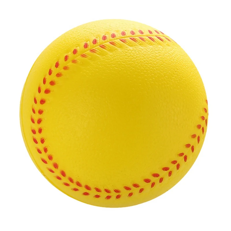 1Pcs Universal Handmade Baseballs Upper Hard & Soft Baseball Balls Softball Ball Training Exercise Baseball Balls
1Pcs Universal Handmade Baseballs Upper Hard & Soft Baseball Balls Softball Ball Training Exercise Baseball Balls