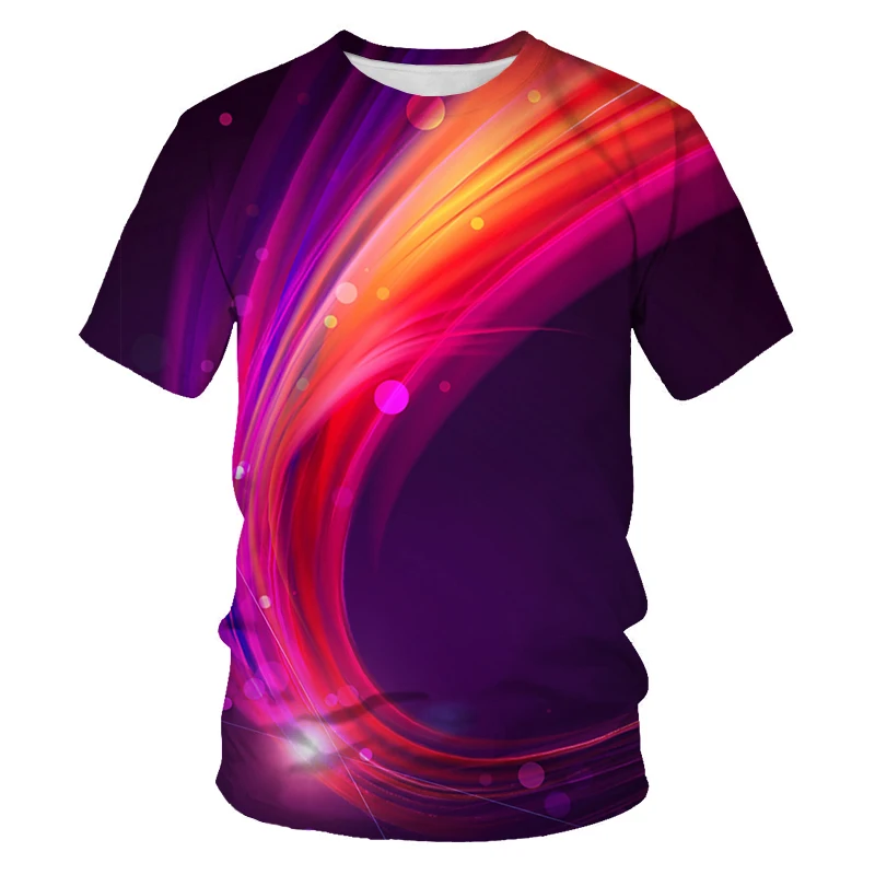 2021 summer new men's 3DT shirt geometric landscape graphics 3D printing pattern men's large size fashion cool T-shirt
2021 summer new men's 3DT shirt geometric landscape graphics 3D printing pattern men's large size fashion cool T-shirt