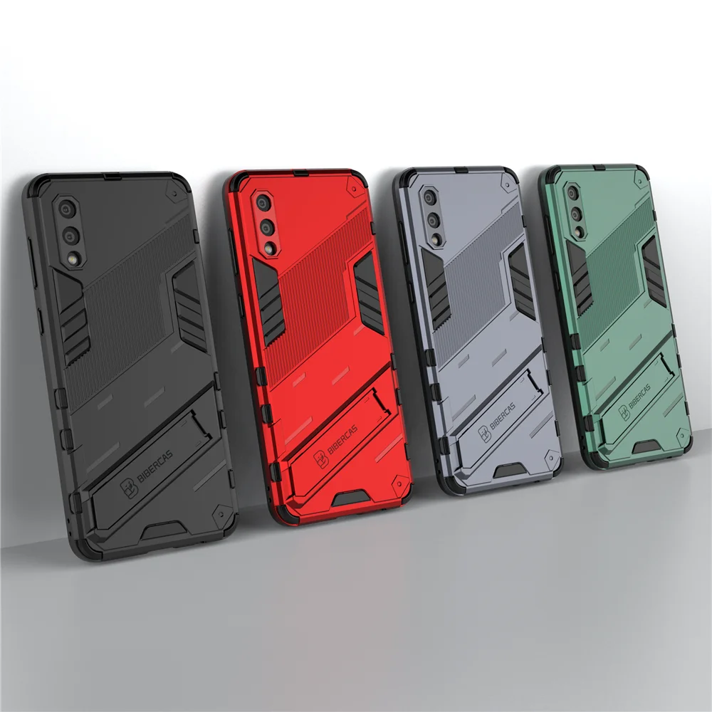 For Samsung Galaxy A02 Case Shockproof Robot Holder Stand Armor Cover for Samsung Galaxy A02 A 02 GalaxyA02 SM-A022F Coque Capa
For Samsung Galaxy A02 Case Shockproof Robot Holder Stand Armor Cover for Samsung Galaxy A02 A 02 GalaxyA02 SM-A022F Coque Capa