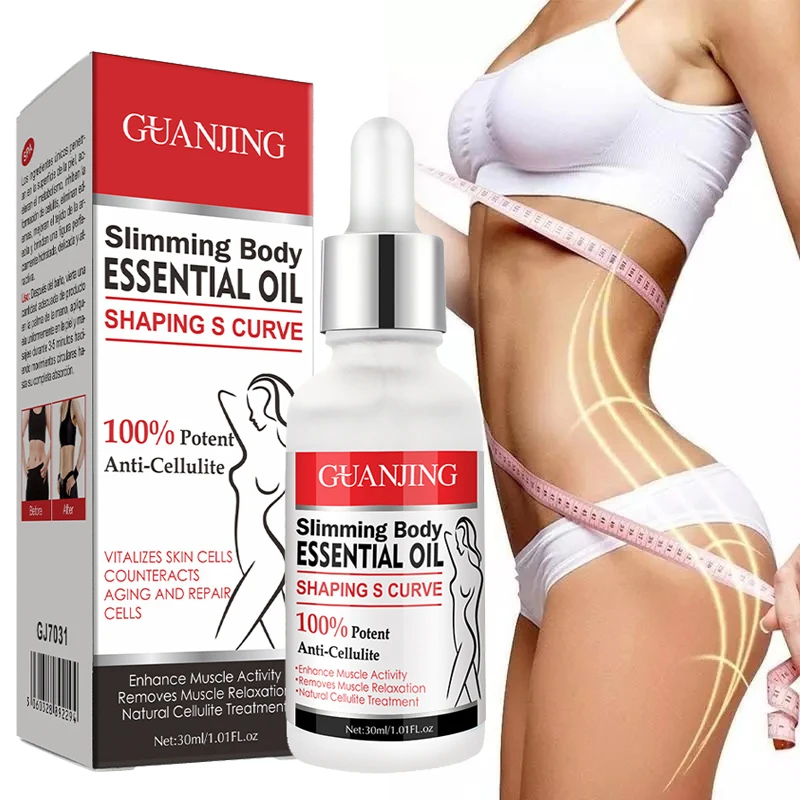 Slimming Products Lose Weight Slim Down Essential Oil for Massage Thin Leg Waist Fat Burner Burning Weight Slimming Body Oil
Slimming Products Lose Weight Slim Down Essential Oil for Massage Thin Leg Waist Fat Burner Burning Weight Slimming Body Oil