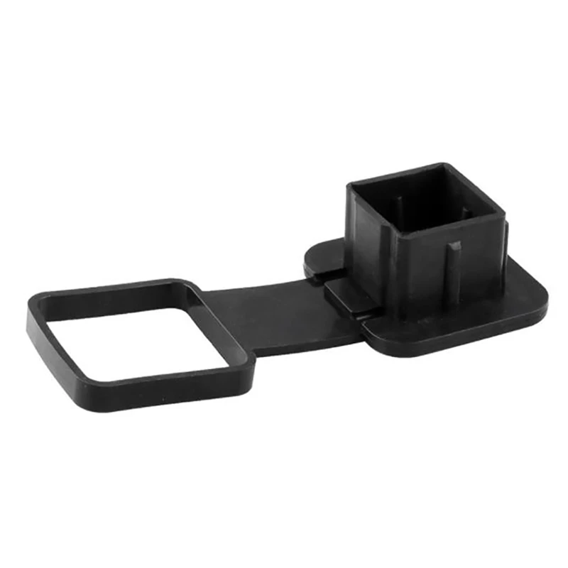 2 Inch Trailer Hitch Cover Plug Tow Cap for Toyota Ford Jeep Chevrolet Nissan Dodge Rubber Receiver PT228-35960-HP
2 Inch Trailer Hitch Cover Plug Tow Cap for Toyota Ford Jeep Chevrolet Nissan Dodge Rubber Receiver PT228-35960-HP