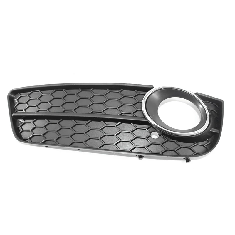 Рамка противотуманных светильник р под решеткой, комплект для замены решетки противотуманных фар, левая для Audi A5 2008-2011, 8t080768101c, 8t08531012zz
Рамка противотуманных светильник р под решеткой, комплект для замены решетки противотуманных фар, левая для Audi A5 2008-2011, 8t080768101c, 8t08531012zz