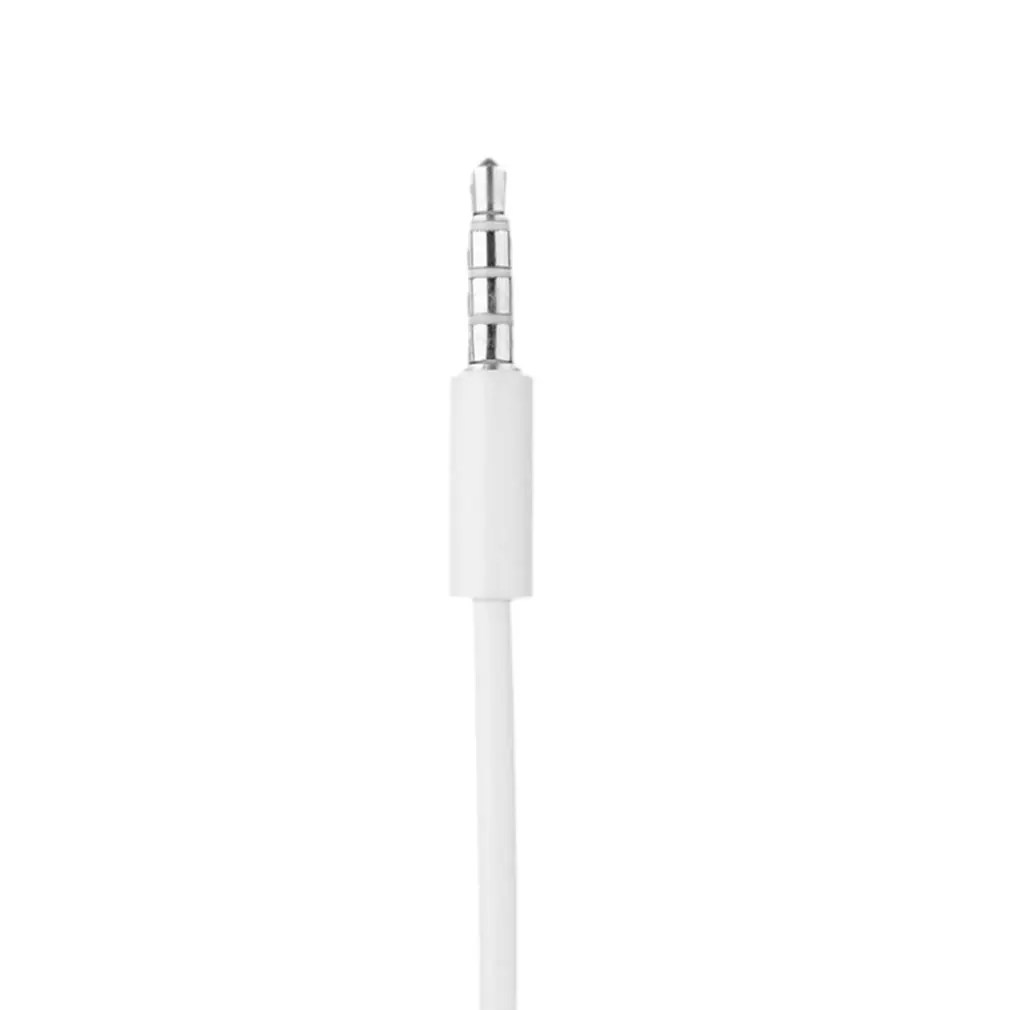 Portable Vehicular Audio High Speed 3.5mm Car MP3 Male AUX Audio Plug Jack To USB 2.0 Female Converter Connector Cable Cord
Portable Vehicular Audio High Speed 3.5mm Car MP3 Male AUX Audio Plug Jack To USB 2.0 Female Converter Connector Cable Cord