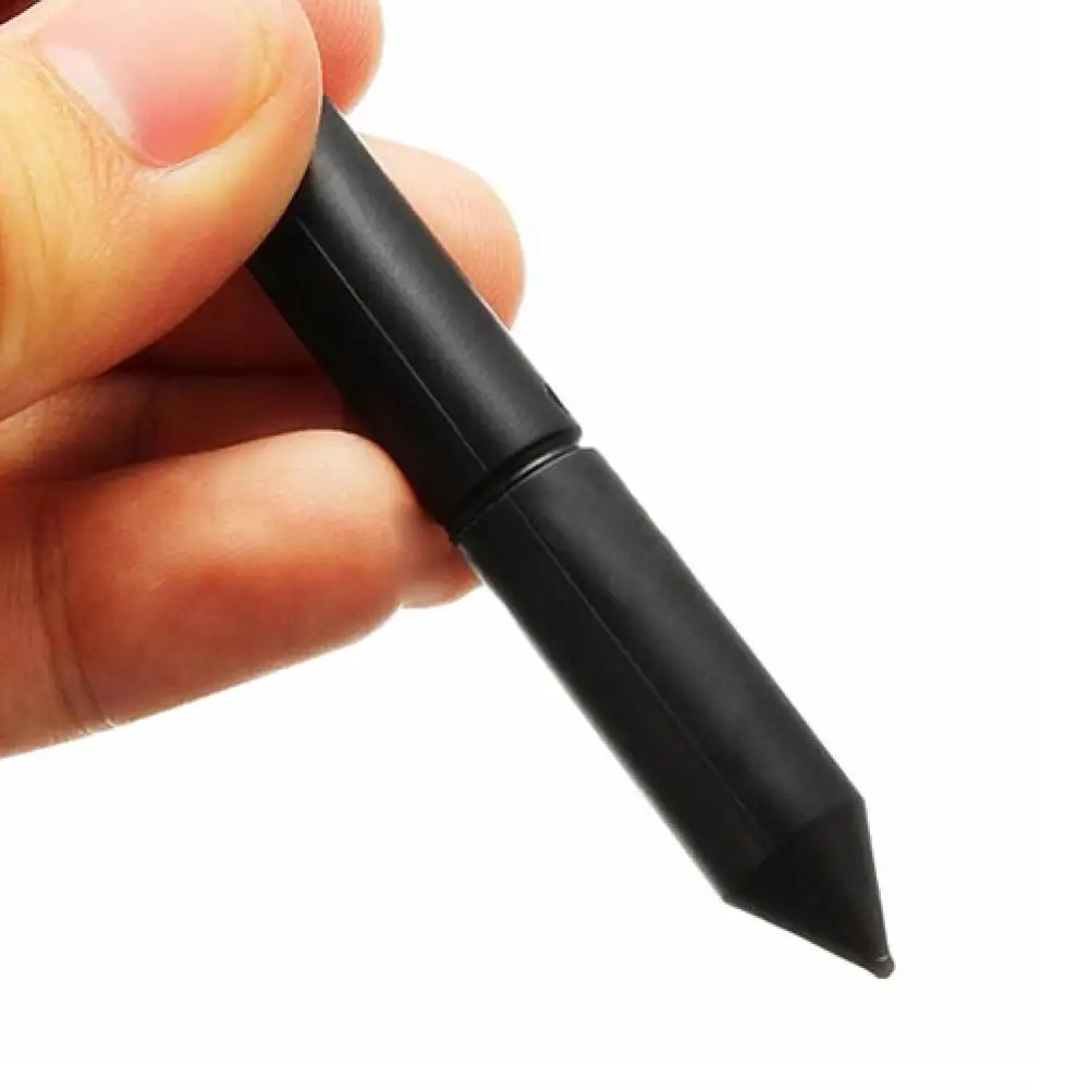 Precision Capacitive Touch Screen Pen Stylus Pencil for Tablet PC Mobile Phone
Precision Capacitive Touch Screen Pen Stylus Pencil for Tablet PC Mobile Phone