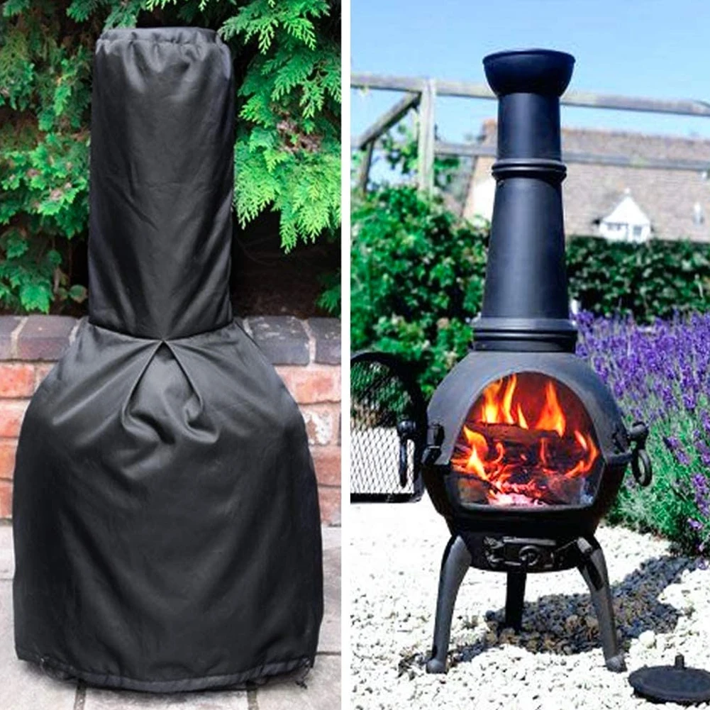 Outdoor Patio Heater Cover Large Waterproof UV-Resistant Heavy Duty Heater Protector Garden Veranda Patio Heaters Canopy Terrace
Outdoor Patio Heater Cover Large Waterproof UV-Resistant Heavy Duty Heater Protector Garden Veranda Patio Heaters Canopy Terrace