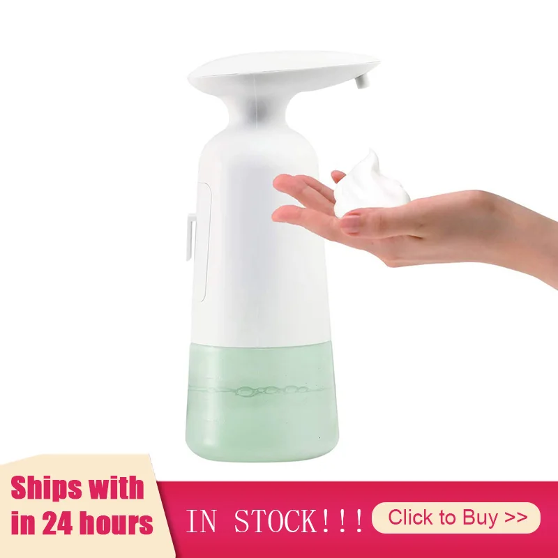Touchless Bathroom Dispenser Smart Sensor Self-adhesive Wall-mounted Soap Dispenser For Kitchen Automatic Soap Dispenser
Touchless Bathroom Dispenser Smart Sensor Self-adhesive Wall-mounted Soap Dispenser For Kitchen Automatic Soap Dispenser
