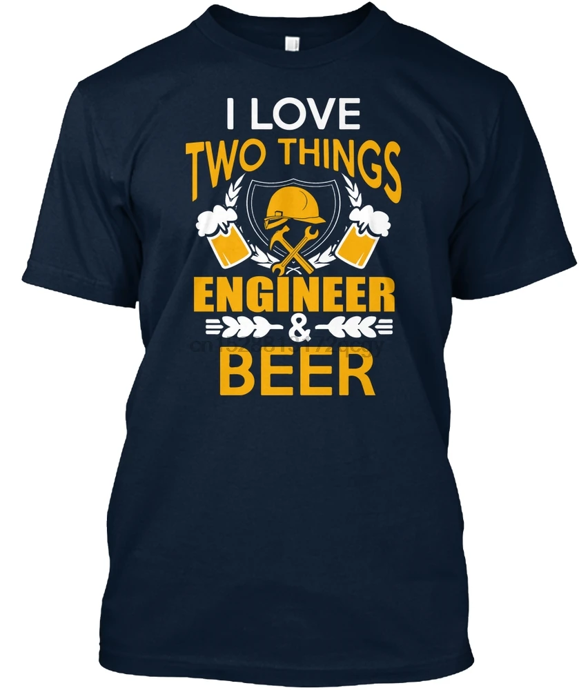 Men T Shirt ENGINEER-AND-BEER T-shirt Women T-Shirt
Men T Shirt ENGINEER-AND-BEER T-shirt Women T-Shirt