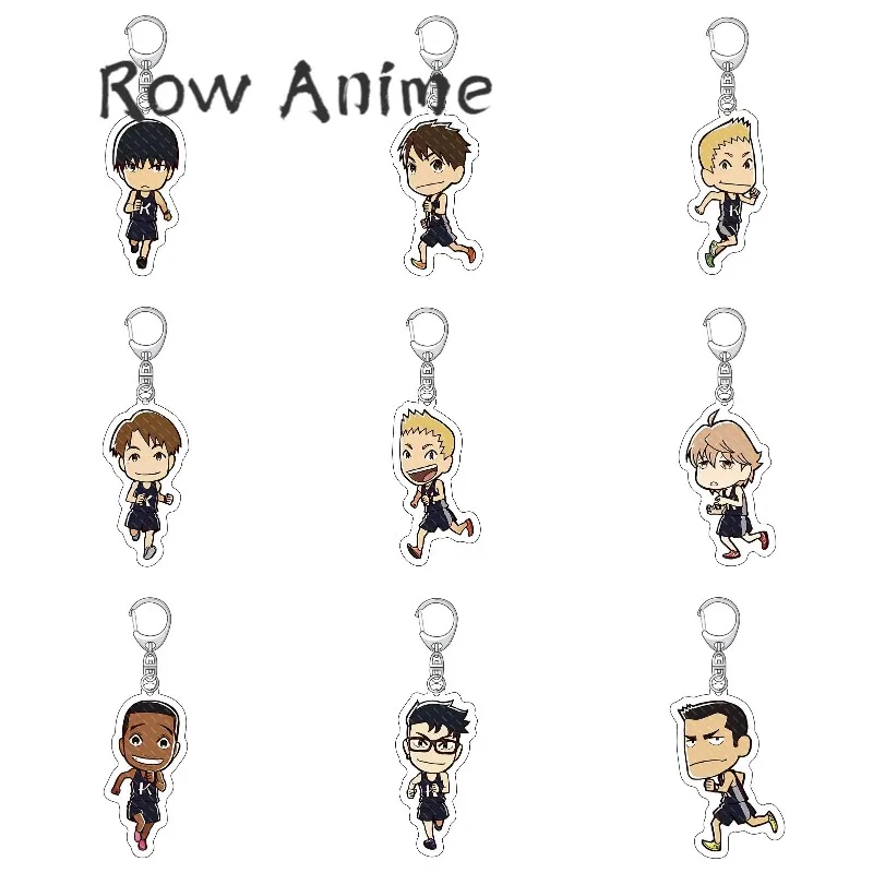 Anime Run With The Wind Keychain Cartoon Characters Kurahara Kakeru Figure Key Chain Bag Pendant Backpack Accessories Keyring
Anime Run With The Wind Keychain Cartoon Characters Kurahara Kakeru Figure Key Chain Bag Pendant Backpack Accessories Keyring