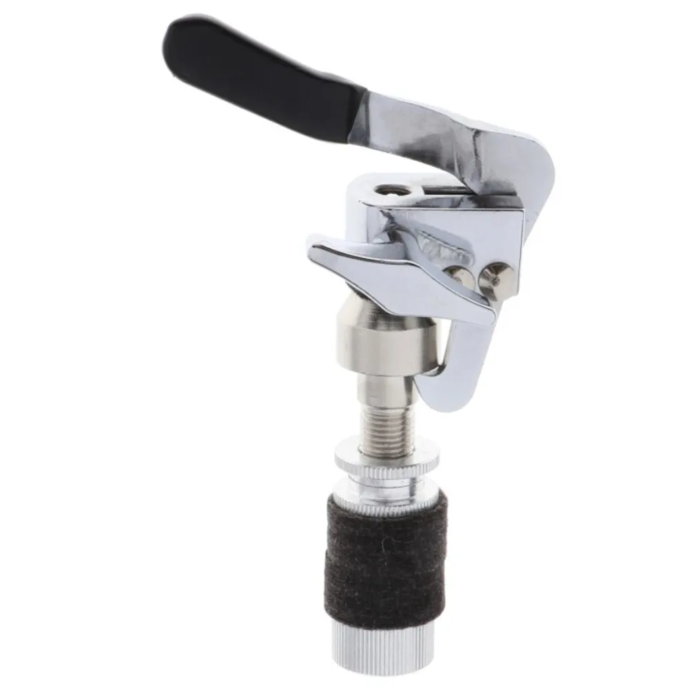 Quick Release Drop Lock Clutch For Hi Hat Cymbal Stand Jazz Drum Set Accessories For Double Bass Drum Players 12cm Zinc Alloy
Quick Release Drop Lock Clutch For Hi Hat Cymbal Stand Jazz Drum Set Accessories For Double Bass Drum Players 12cm Zinc Alloy