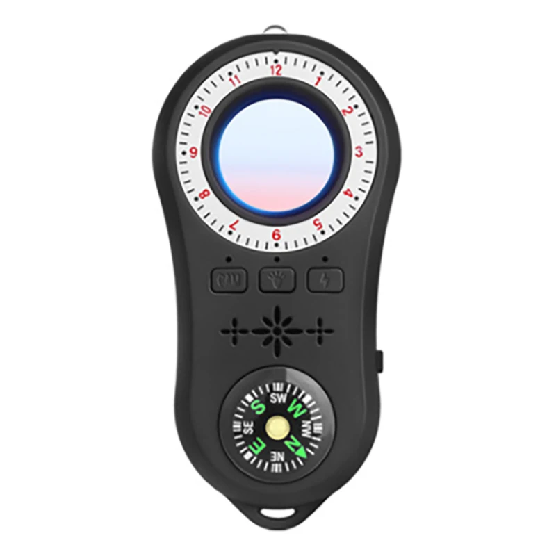 Детекторы, анти-Скрытая камера инфракрасного, карты с магнитной полосой Высокочувствительный Многофункциональный вибрационная сигнализа... 
Детекторы, анти-Скрытая камера инфракрасного, карты с магнитной полосой Высокочувствительный Многофункциональный вибрационная сигнализа...