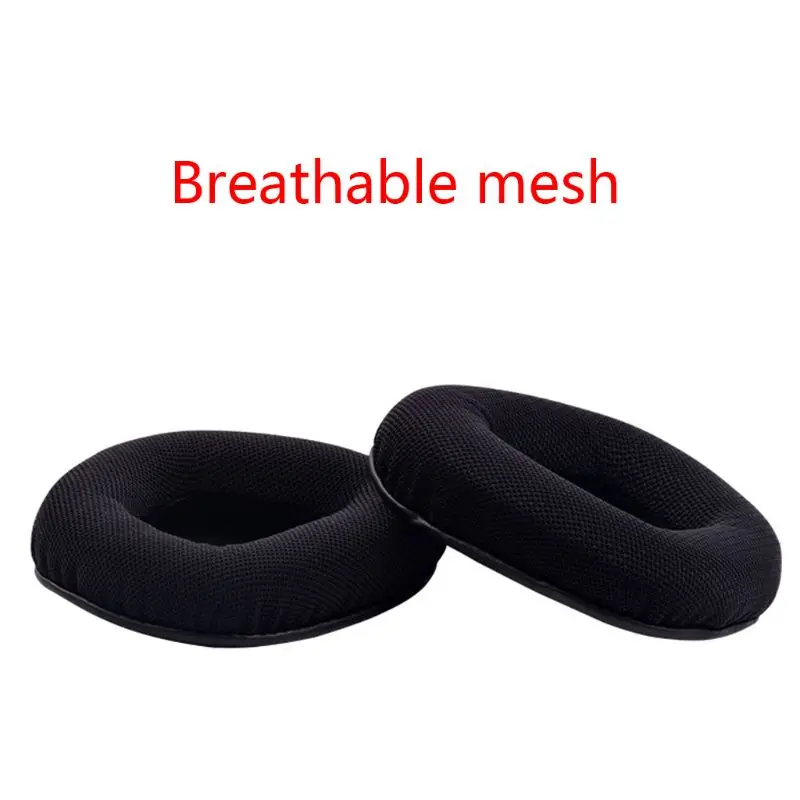 Soft Earpads Ear Cushion Headband for Corsair VOID PRO RGB SE Gaming Headphone R9UB
Soft Earpads Ear Cushion Headband for Corsair VOID PRO RGB SE Gaming Headphone R9UB