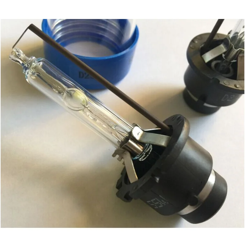 YY DLT Anti-UV High Bright Fast Start 55W HID Xenon Lamp Light Replacement D2S Car Headlight Bulbs
YY DLT Anti-UV High Bright Fast Start 55W HID Xenon Lamp Light Replacement D2S Car Headlight Bulbs