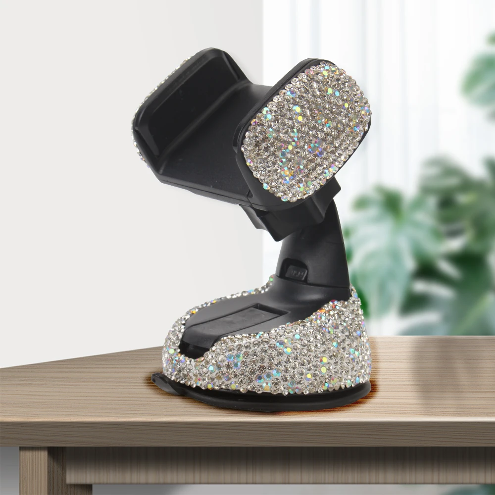 Универсальный автомобильный держатель для телефона, для автомобильных окон и вентиляционных отверстий
Универсальный автомобильный держатель для телефона, для автомобильных окон и вентиляционных отверстий