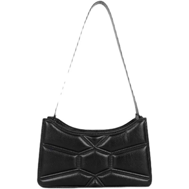 Handbag Bag Female 2021 Spring And Summer New Fashion Popular All-match Bag Texture Rhombus One Shoulder Armpit Small Square Bag
Handbag Bag Female 2021 Spring And Summer New Fashion Popular All-match Bag Texture Rhombus One Shoulder Armpit Small Square Bag