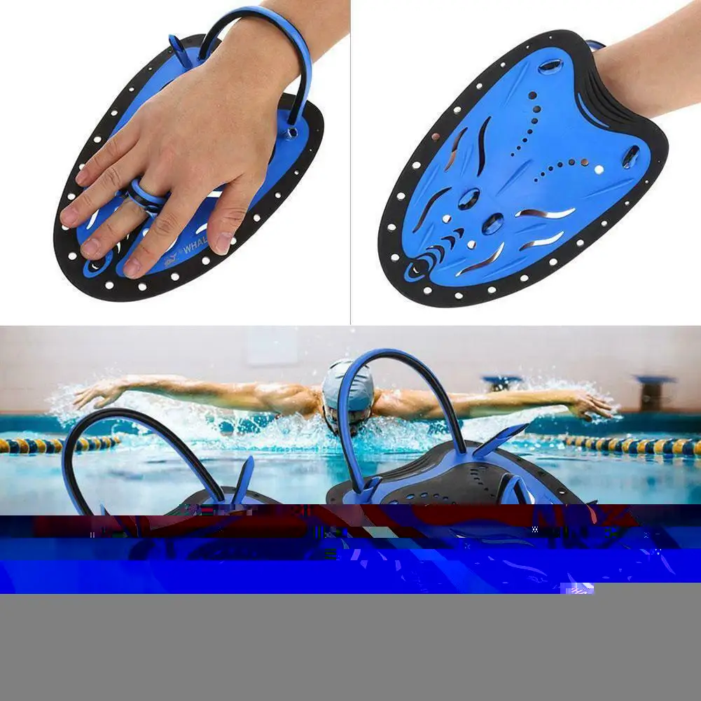 Webbed Swimming Exercise Practice Paddle Swimming Training Equipment Silicone Webbed Adjustable Swimming Professional Hand I0F4
Webbed Swimming Exercise Practice Paddle Swimming Training Equipment Silicone Webbed Adjustable Swimming Professional Hand I0F4